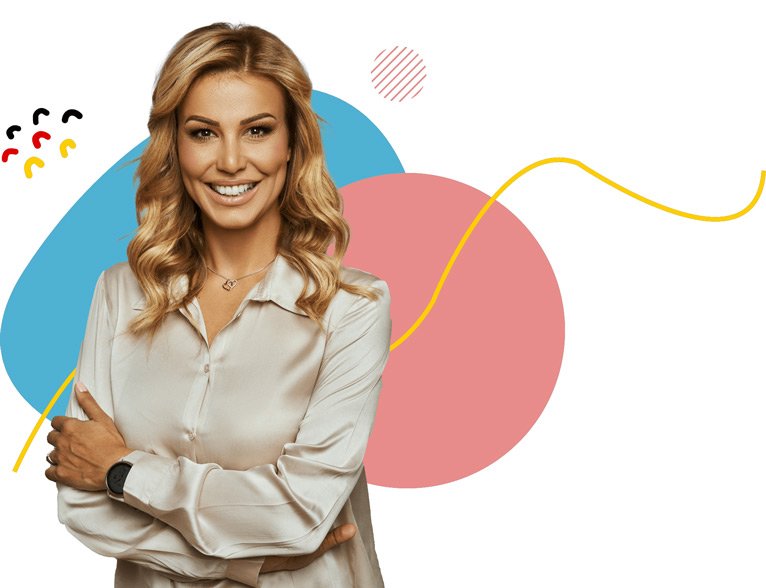 Hartweger Centar - Nataša Hartweger