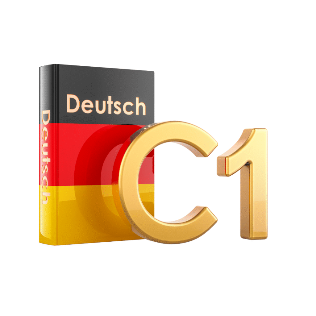 Goethe C1 ispit priprem